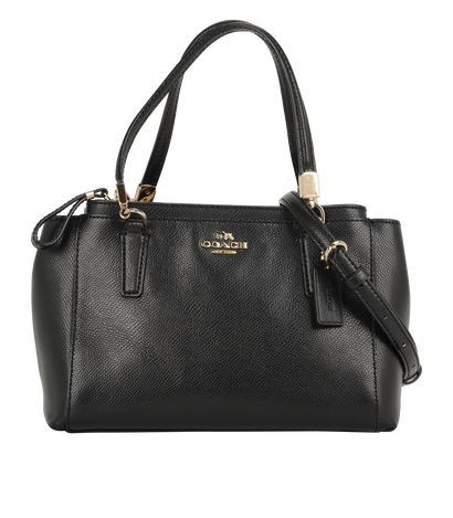 Mini Crissy Carryall, front view